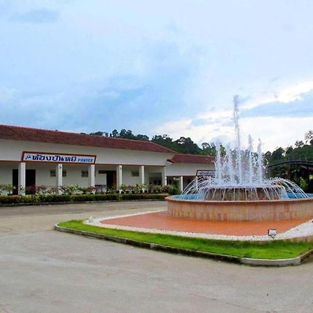 Natai Beach Phu Nga Hotel מראה חיצוני תמונה