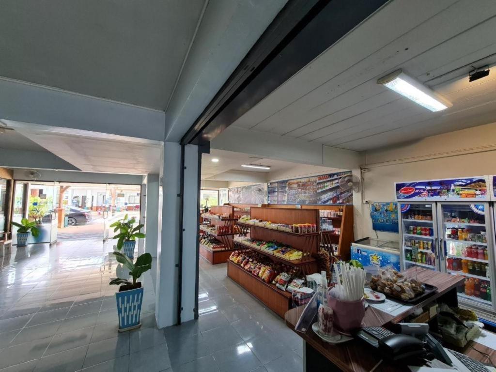 Natai Beach Phu Nga Hotel מראה חיצוני תמונה