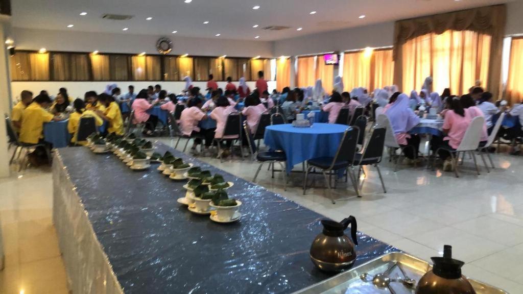 Natai Beach Phu Nga Hotel מראה חיצוני תמונה