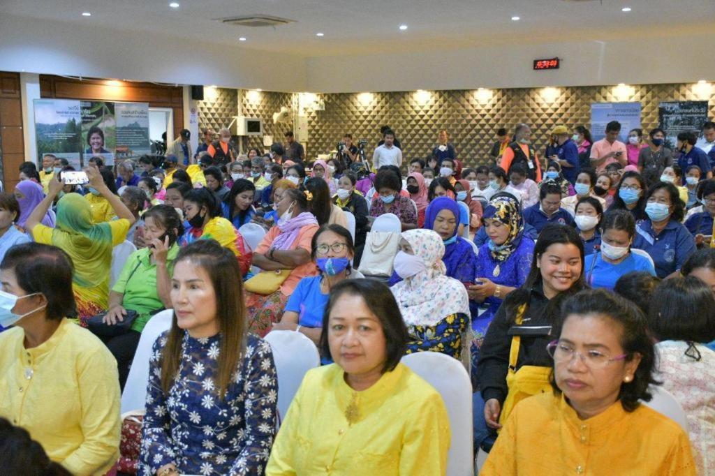 Natai Beach Phu Nga Hotel מראה חיצוני תמונה